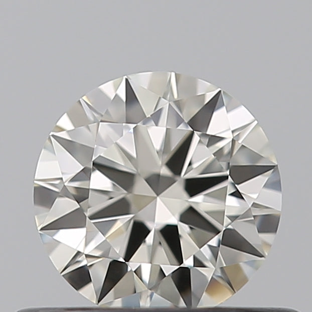 0.40 carat Round diamond K  IF Excellent