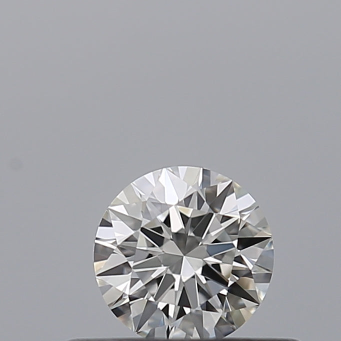 0.26 carat Round diamond G  VVS2 Excellent
