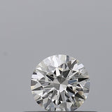 0.26 carat Round diamond G  VVS2 Excellent