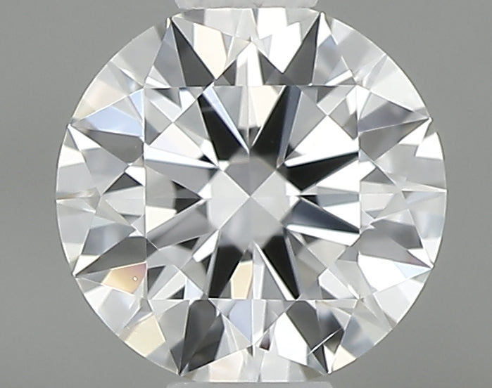 0.35 carat Round diamond F  VS2 Excellent