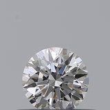 0.30 carat Round diamond F  VVS1 Excellent