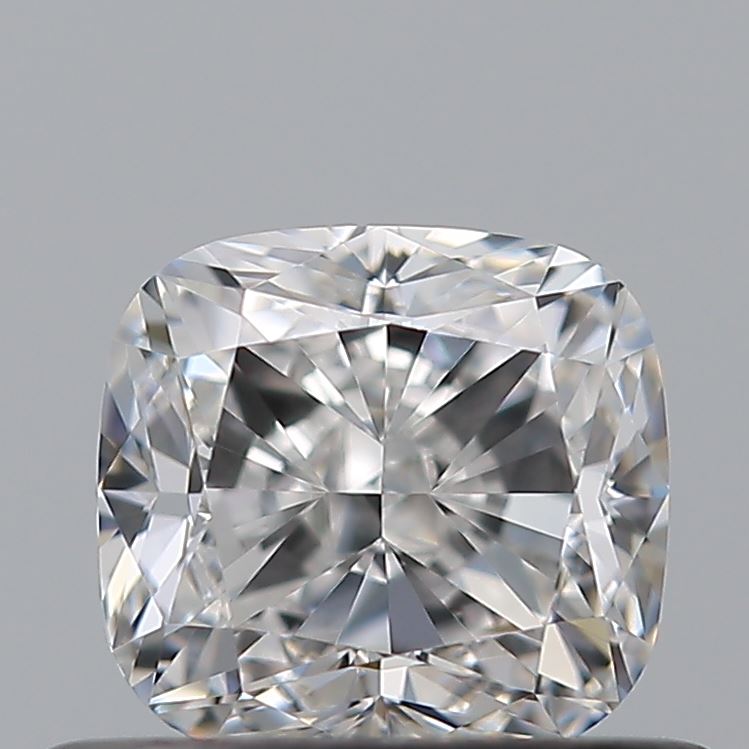 0.52 carat Cushion diamond E  IF