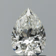 0.80 carat Pear diamond G VVS2 VeryGood
