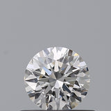 0.37 carat Round diamond D  SI1 Excellent
