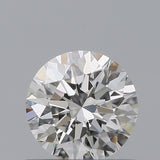 0.55 carat Round diamond G  IF Excellent