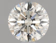 0.70 carat Round diamond L VS1 Excellent