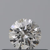 0.20 carat Round diamond G  IF Excellent