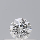 0.23 carat Round diamond D VS1 Excellent