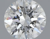 0.42 carat Round diamond E  VS1 Excellent