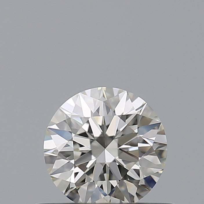 0.44 carat Round diamond G  VVS2 Excellent