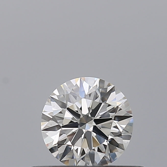0.31 carat Round diamond H  VS2 Excellent