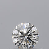0.31 carat Round diamond H  VS2 Excellent