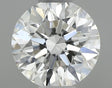 0.40 carat Round diamond G IF Excellent
