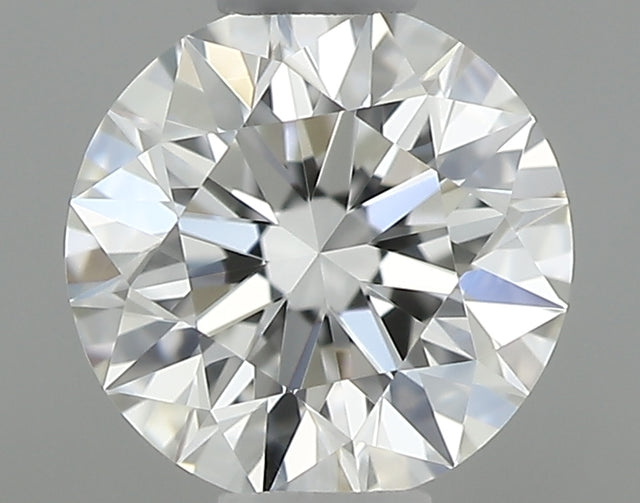 0.40 carat Round diamond G IF Excellent