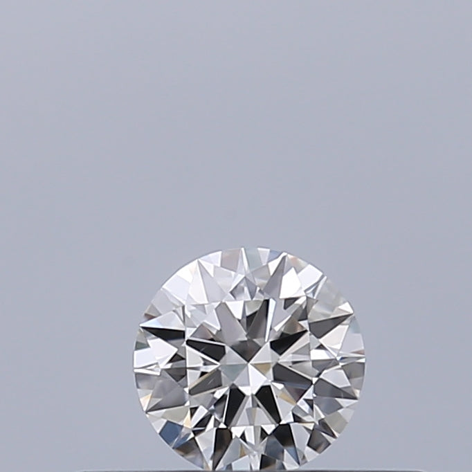 0.20 carat Round diamond G VS2 Excellent