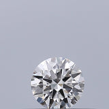 0.20 carat Round diamond G VS2 Excellent