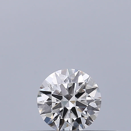 0.20 carat Round diamond G VS2 Excellent