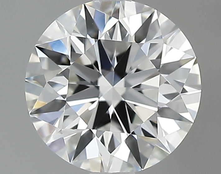 1.00 carat Round diamond F VVS2 Excellent