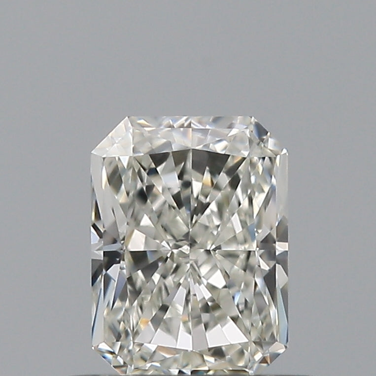 0.50 carat Radiant diamond I  VVS1