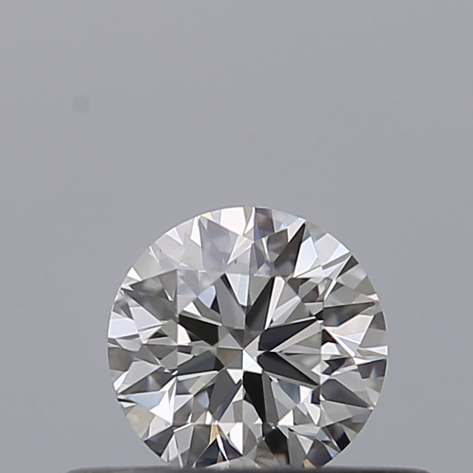 0.30 carat Round diamond D  VVS2 Excellent