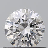 0.50 carat Round diamond D  VVS1 Good