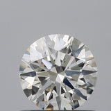 0.60 carat Round diamond H VS1 Excellent