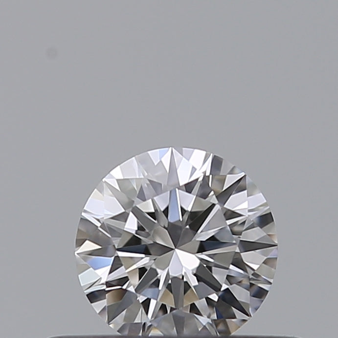 0.28 carat Round diamond D  VVS1 Excellent