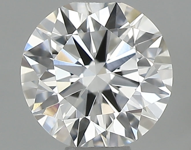 0.40 carat Round diamond H VVS1 Excellent