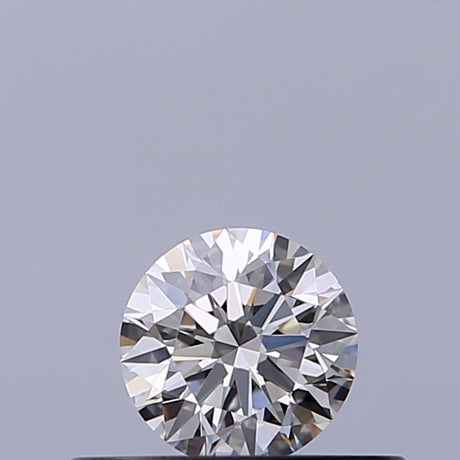 0.28 carat Round diamond H VVS1 Excellent