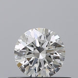 0.30 carat Round diamond E  VVS2 Excellent