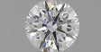 0.52 carat Round diamond E VVS2 Excellent