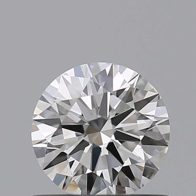 0.61 carat Round diamond G  VVS1 Excellent