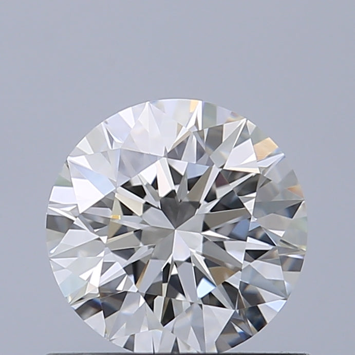 0.72 carat Round diamond F VVS2 Excellent
