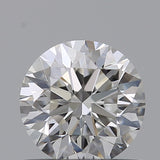 0.70 carat Round diamond G  VS1 Very good