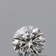 0.31 carat Round diamond F  VVS2 Excellent