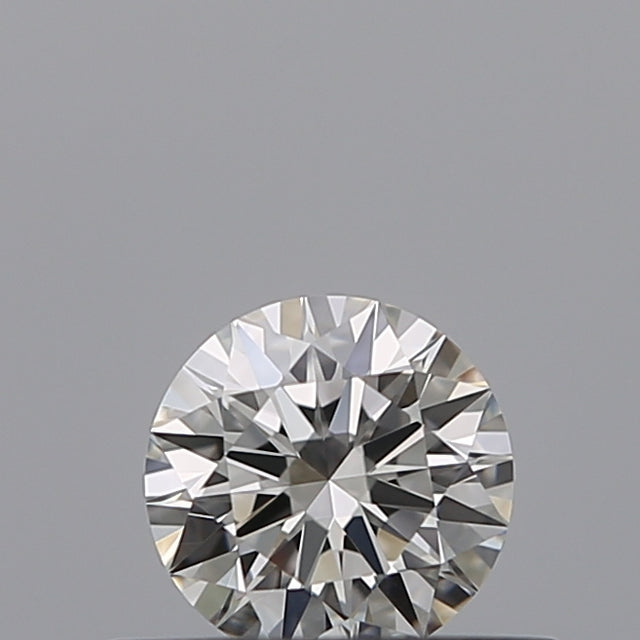 0.31 carat Round diamond F  VVS2 Excellent