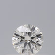 0.18 carat Round diamond F VVS2 Excellent