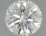 0.44 carat Round diamond H  VS2 Excellent