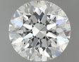 0.80 carat Round diamond E VVS1 Excellent