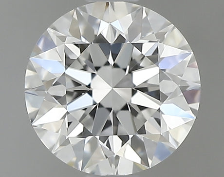 0.80 carat Round diamond E VVS1 Excellent
