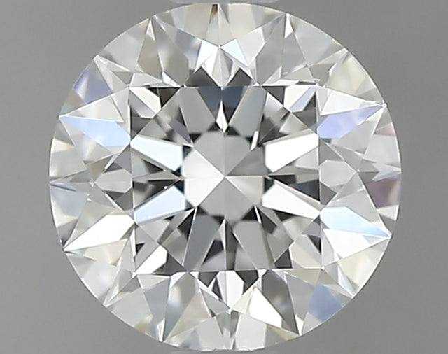0.80 carat Round diamond E VVS1 Excellent
