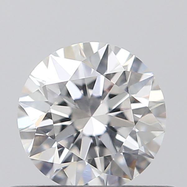 0.44 carat Round diamond E  SI2 Excellent