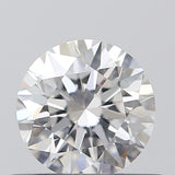 0.44 carat Round diamond E  SI2 Excellent