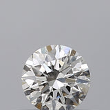 0.26 carat Round diamond G VVS2 Excellent