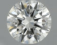 0.50 carat Round diamond I VS2 Excellent