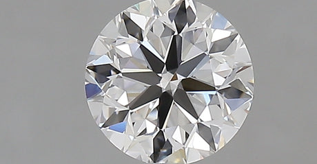 0.70 carat Round diamond D VVS2 VeryGood