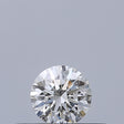 0.22 carat Round diamond G VVS1 Excellent