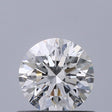 0.51 carat Round diamond G VVS2 Excellent