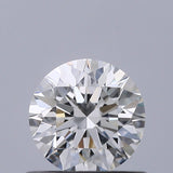 0.51 carat Round diamond G VVS2 Excellent