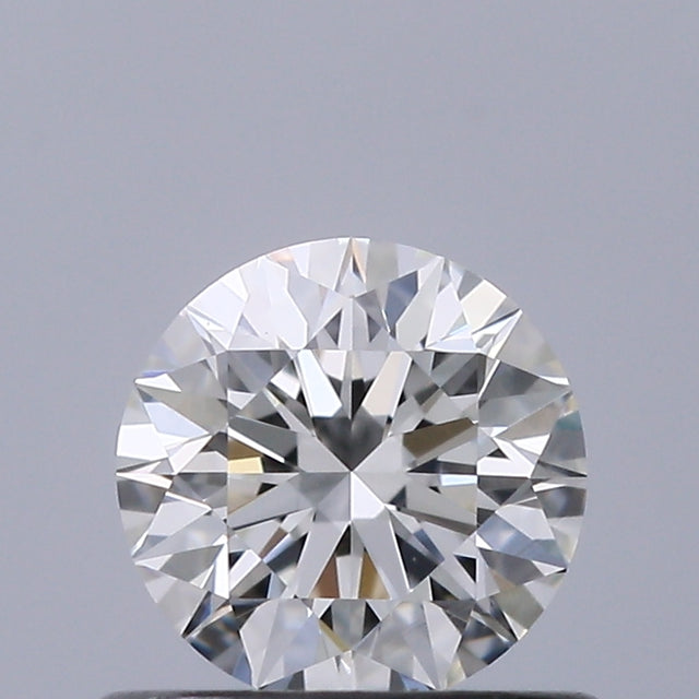 0.51 carat Round diamond G VVS2 Excellent